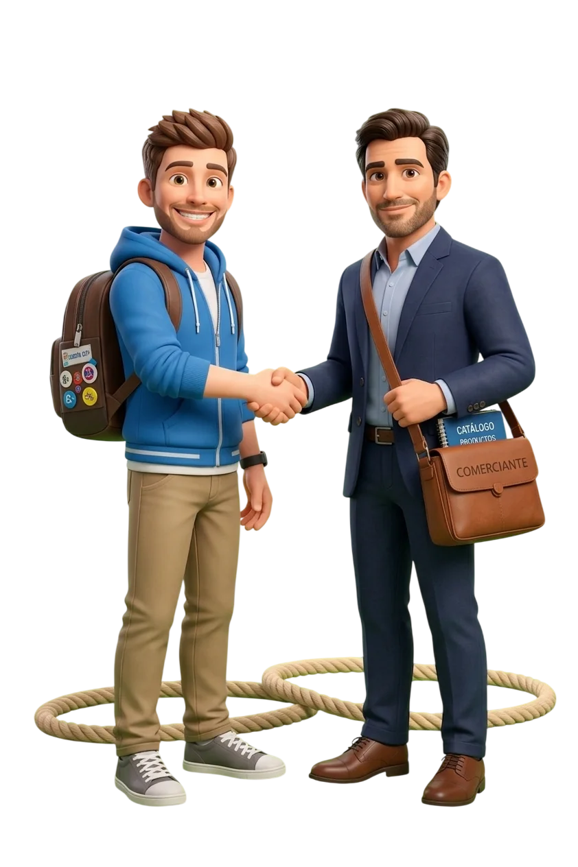 Nuestra Promesa Acuerdo