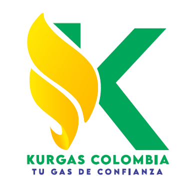 Proyecto Kurgas - Sitio Web para Empresa de Gas